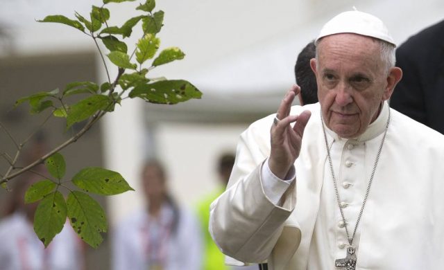 01/01/2019 –  Compartimos el mensaje del Santo Padre con motivo de la celebración de la 52ª Jornada Mundial de la&hellip;