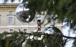 03/12/2018 – En el Ángelus del I Domingo de Adviento y Día Internacional para la Abolición de la Esclavitud, el…