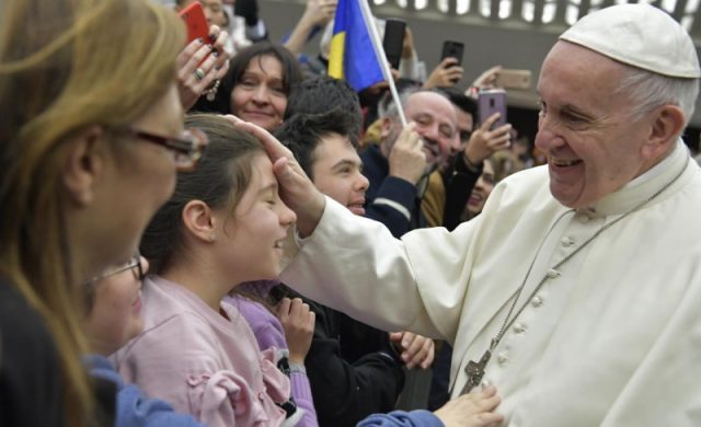 19/12/2018 – A seis días de la Navidad del Señor, el Papa Francisco meditó, precisamente, sobre cuál es la Navidad&hellip;