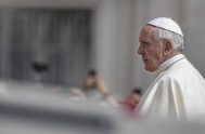 04/01/2019 – El Papa le escribió a los obispos americanos que se encuentran en un retiro espiritual. En el contexto del escándalo de…