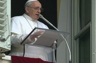 02/02/2020 – El Papa Francisco pidió renovar “el compromiso por salvaguardar y proteger la vida humana desde el principio hasta su fin natural”. Así…