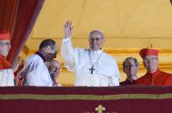 13/03/2019 - Más allá de los acontecimientos y de los hechos más famosos de estos 2191 días con el Papa Francisco, 265º Sucesor…