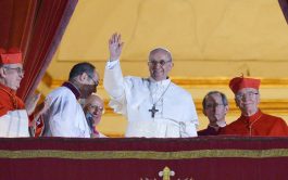 13/03/2019 – Más allá de los acontecimientos y de los hechos más famosos de estos 2191 días con el Papa…