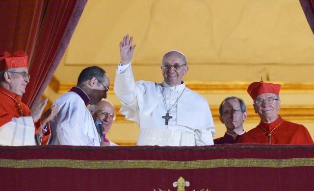 13/03/2019 – Más allá de los acontecimientos y de los hechos más famosos de estos 2191 días con el Papa…