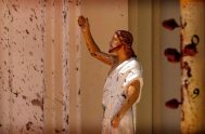 22/04/2019 – El Papa Francisco reclamó una condena generalizada de los atentados terroristas que el  Domingo de Resurrección ocasionó casi 300 muertos y más…