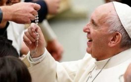 23/04/2019 – Hoy, 23 de abril, memoria litúrgica de san Jorge, el papa Francisco, a través de la Limosnería Apostólica,&hellip;
