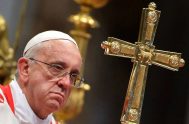 09/05/2019 – El Papa Francisco escribió la Carta Apostólica en forma de “Motu proprio” titulada “Vos estis lux mundi”, que en español significa…