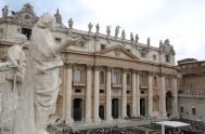 13/08/2019 – El papa Francisco ha difundido los nuevos Estatutos del Instituto para las Obras de Religión (IOR), en vigencia el 11 de…