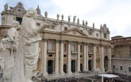 13/08/2019 – El papa Francisco ha difundido los nuevos Estatutos del Instituto para las Obras de Religión (IOR), en vigencia&hellip;