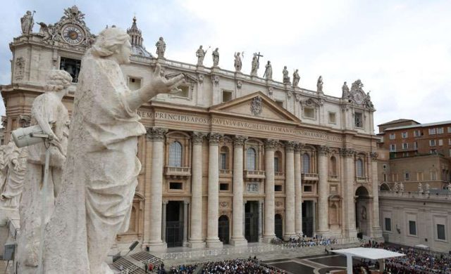 13/08/2019 – El papa Francisco ha difundido los nuevos Estatutos del Instituto para las Obras de Religión (IOR), en vigencia&hellip;