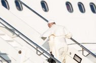 04/09/2019 –El Papa Francisco dio inicio a su 31º viaje apostólico internacional que se llevará a cabo desde hoy, 4 de septiembre, y que…
