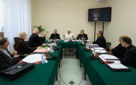 20/09/2019 – La Oficina de Prensa de la Santa Sede informó sobre el resultado de la 31º reunión del Consejo de…