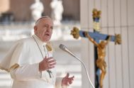  11/08/2019 – Durante su catequesis de la Audiencia General de este miércoles 11 de septiembre, el Papa Francisco recordó su reciente viaje a…