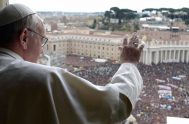 17/11/2019 – El Papa Francisco explicó cuál es la actitud que el cristiano debe vivir ante la violencia y las adversidades, que consiste en…