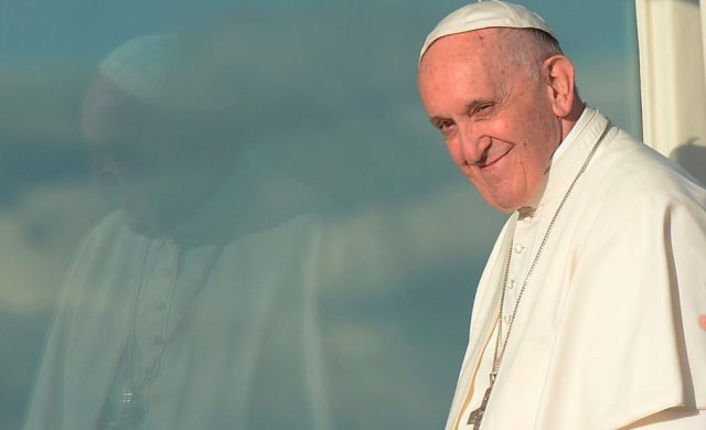 31/12/2019 – Luego de uno de los años más movidos de su pontificado, desde ya al Papa Francisco le espera una&hellip;