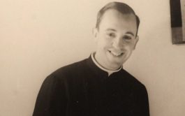 13/13/2019 – El 13 de diciembre de 1969, hace ahora 50 años, el Papa Francisco fue ordenado sacerdote. Estaba a punto&hellip;