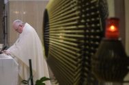 14/02/2020 – En la homilía de la Misa celebrada por el Papa Francisco en Casa Santa Marta animó a valorar a quienes nos…