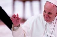 05/03/2020 – El Vaticano difundió hoy el mensaje para la Jornada Mundial de la Juventud de 2020, que se celebrará a nivel diocesano el…