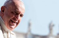 24/03/2020 – El Papa Francisco pidió que la Iglesia se ponga al servicio de las vocaciones “abriendo brechas en el corazón de los fieles,…