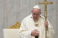 28/04/2022 – La Pontificia Comisión para la Protección de Menores está realizando esta semana una nueva Asamblea Plenaria en el Vaticano y que concluirá…