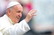 21/05/020 – El Papa Francisco hizo un llamado a difundir el Evangelio “con ardor”, recordando que la misión está inspirada por el Espíritu Santo…