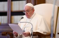 03/06/2020 – El Papa Francisco animó a los cristianos a fiarse de la promesa de Dios, pero, al mismo tiempo, advirtió que “no es…