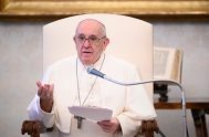 17/06/2020 – El Papa Francisco brindó hoy su séptima Catequesis sobre la oración. En esta ocasión, el Santo Padre puso de ejemplo a…