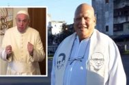 10/07/2020 – En un videomensaje publicado en la cuenta de Twitter del Equipo de sacerdotes de barrios populares de Buenos Aires y gran Buenos…