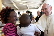 22/07/2020 – El mensaje del Papa Francisco para la 106º Jornada Mundial del Migrante y el Refugiado, que se celebrará el 27 de septiembre,…