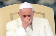 30/07/2020 – Con ocasión del Día Mundial contra la Trata de personas promovida por las Naciones Unidas este 30 de julio, el Papa Francisco…