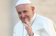 01/07/2020 – Es así que, este miércoles 1 de julio no se realizó la tradicional Audiencia General semanal presidida por el Papa Francisco en…