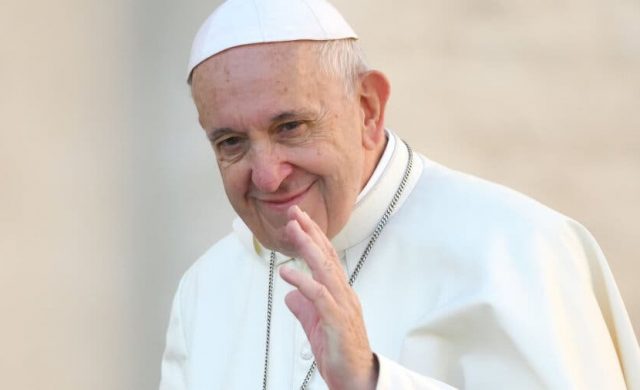 01/07/2020 – Es así que, este miércoles 1 de julio no se realizó la tradicional Audiencia General semanal presidida por el…