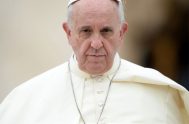 27/08/2020 – El Papa Francisco ha pedido liberar la devoción mariana “de superestructuras, poderes o condicionamientos que no respondan a los criterios evangélicos de justicia,…