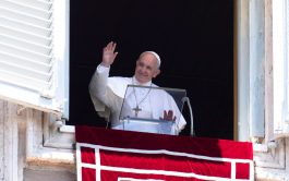 03/08/2020- Como cada domingo, el Papa Francisco brindó su reflexión en torno al Evangelio, que en esta oportunidad, nos presenta el…