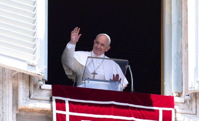 03/08/2020- Como cada domingo, el Papa Francisco brindó su reflexión en torno al Evangelio, que en esta oportunidad, nos presenta el…