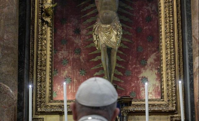 05/08/2020- El Papa Francisco inició hoy un nuevo ciclo de Catequesis para afrontar las cuestiones apremiantes que la pandemia ha&hellip;