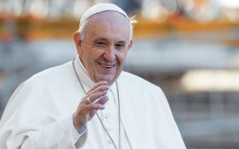 18/08/2020 – El Papa Francisco envió su saludo para la nueva edición del Encuentro para la Amistad entre los Pueblos,&hellip;