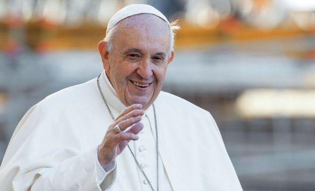 18/08/2020 – El Papa Francisco envió su saludo para la nueva edición del Encuentro para la Amistad entre los Pueblos,&hellip;