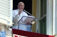 28/09/2020 – El Papa Francisco advirtió sobre el peligro de “la religiosidad de fachada” y recordó que la conversión, el cambiar el corazón, es…
