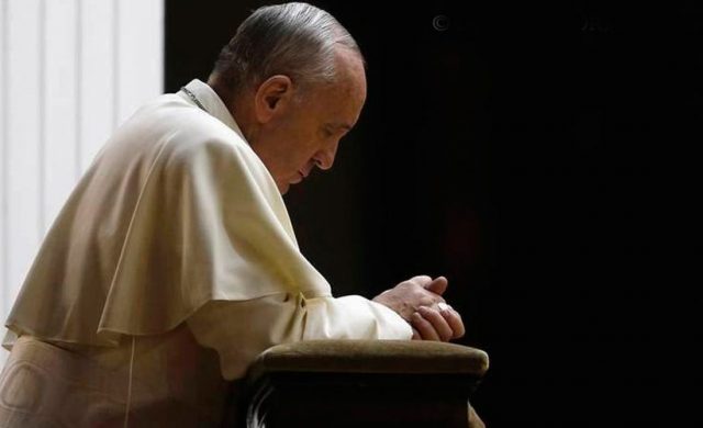 09/10/2020 – «Mujeres en instancias de responsabilidad en la Iglesia»: es el título que lleva el vídeo con la intención de&hellip;