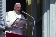 05/10/2020 – El Papa Francisco mostró su dolor por las personas con autoridad en la Iglesia que se sirven de su posición para buscar…