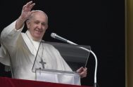 07/12/2020 – El Papa Francisco explicó que el Adviento “es un camino de conversión” que nos prepara “para recibir al Señor en Navidad” por…