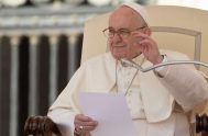29/12/2020 – El Papa Francisco escribió una carta apostólica en forma de “Motu Proprio” con el nombre “Una mejor organización” con la que establece…