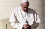 04/11/2020 –  En el último “Vídeo del Papa” de 2020, Francisco ha recordado que “la oración puede cambiar la realidad y los corazones”…