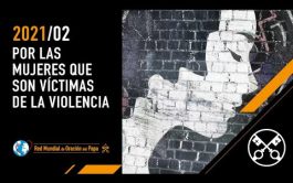 02/02/2021 – El Vaticano divulgó el video con la intención de oración del Papa Francisco para este mes de febrero,…