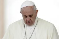 16/02/2021 – El Papa Francisco recordó a los 21 mártires coptos de Egipto degollados el 15 de febrero de 2015 por terroristas de Estado…