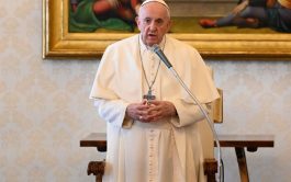 10/03/2021 – Como cada miércoles, el Papa Francisco ofreció su tradicional audiencia general. A su regreso del histórico Viaje Apostólico&hellip;