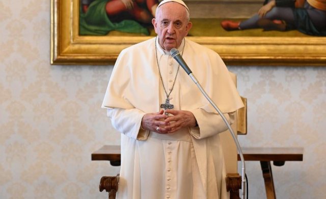 10/03/2021 – Como cada miércoles, el Papa Francisco ofreció su tradicional audiencia general. A su regreso del histórico Viaje Apostólico&hellip;