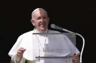 01/03/2021 – En el segundo domingo de Cuaresma el Papa Francisco reflexionó, antes de rezar el Ángelus, sobre el Evangelio del día: San…