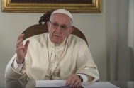 23/04/2021 – El Papa Francisco ha publicado un video mensaje para sumarse a la conmemoración del Día de la Tierra: una fecha establecida por…